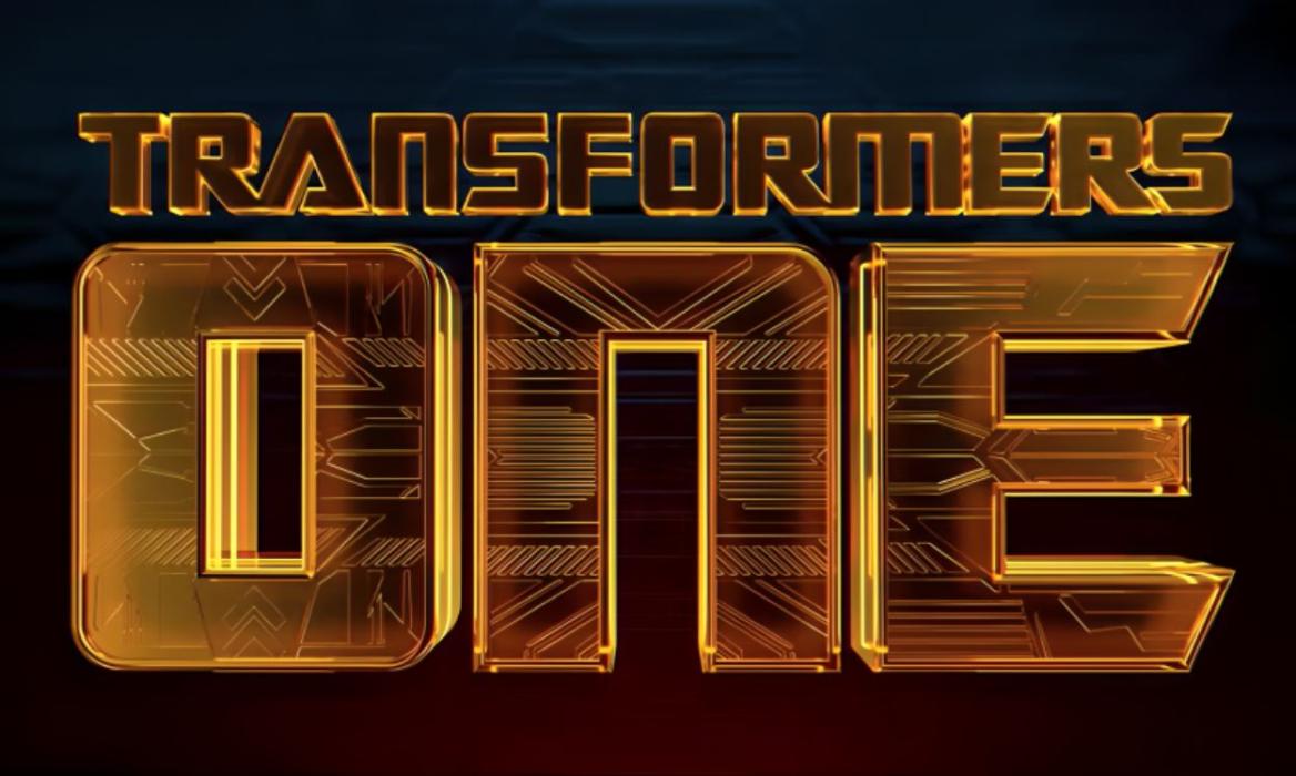 Paramount Just Confirmed The Release of Transformers One and I Can't Keep Calm!