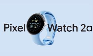 Mysterious Google Wear OS Watch Spotted; Could It Be Pixel Watch 2a?