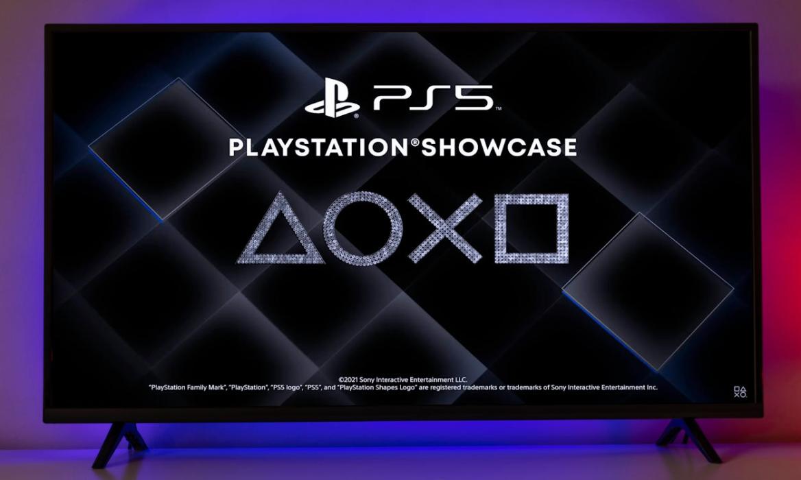 PlayStation Showcase May 2024