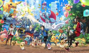Pokemon GO July 2024 Event Guide