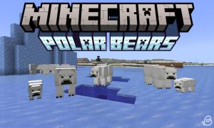 What Do Polar Bears Eat in Minecraft?