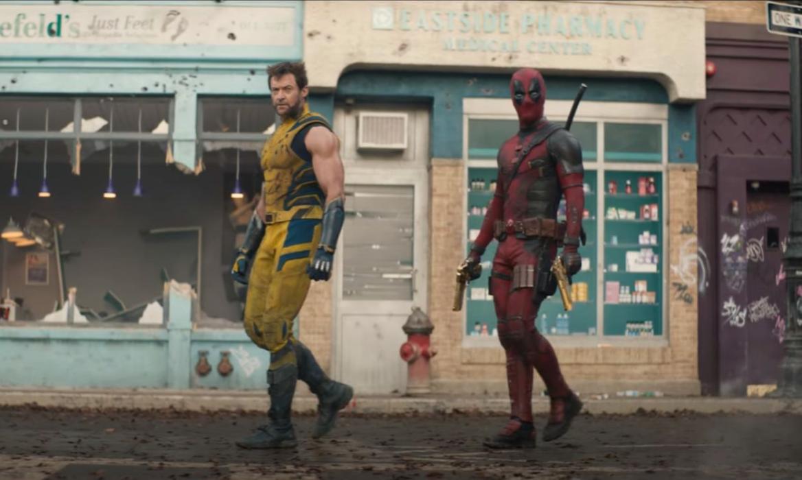 Previous Marvel Movies not required to Understand the Movie, Says Deadpool and Wolverine Director