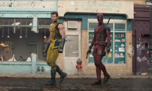 What Movies You Should Watch Before Deadpool and Wolverine? The Director Says None