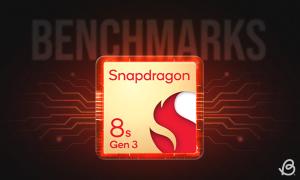 Qualcomm Snapdragon 8s Gen 3 Benchmarks and Specs