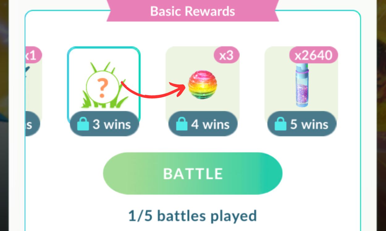 How To Get Rare Candy In Pokemon GO Beebom How To Get Rare Candy In Pokemon GO Beebom