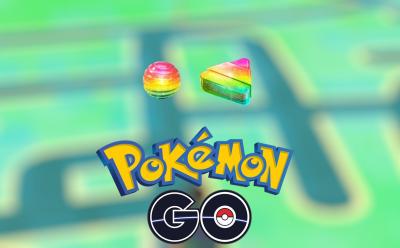 Rare Candy in Pokemon GO and how to get them