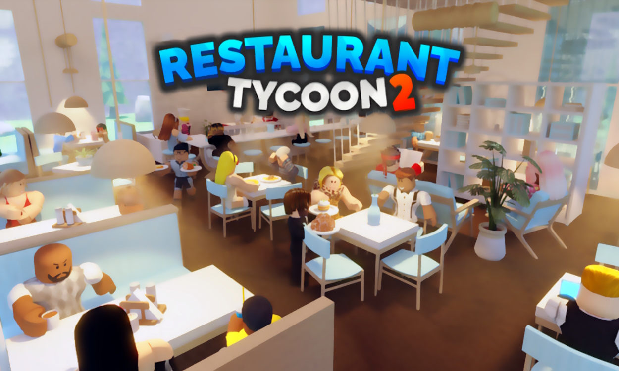 Restaurant Tycoon 2 Codes (August 2024)