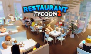 Roblox Restaurant Tycoon 2 Codes (April 2024)
