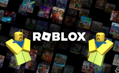 Roblox Shutting Down in 2024 cover