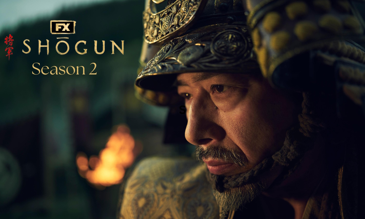 Will There Be Shogun Season 2? (Latest Official Announcement) Beebom