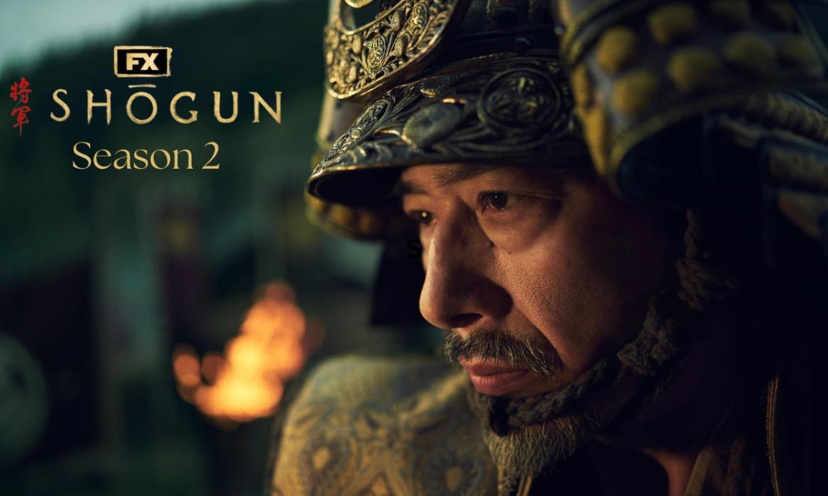 Shogun season 2