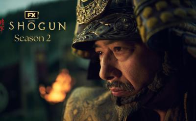 Shogun season 2