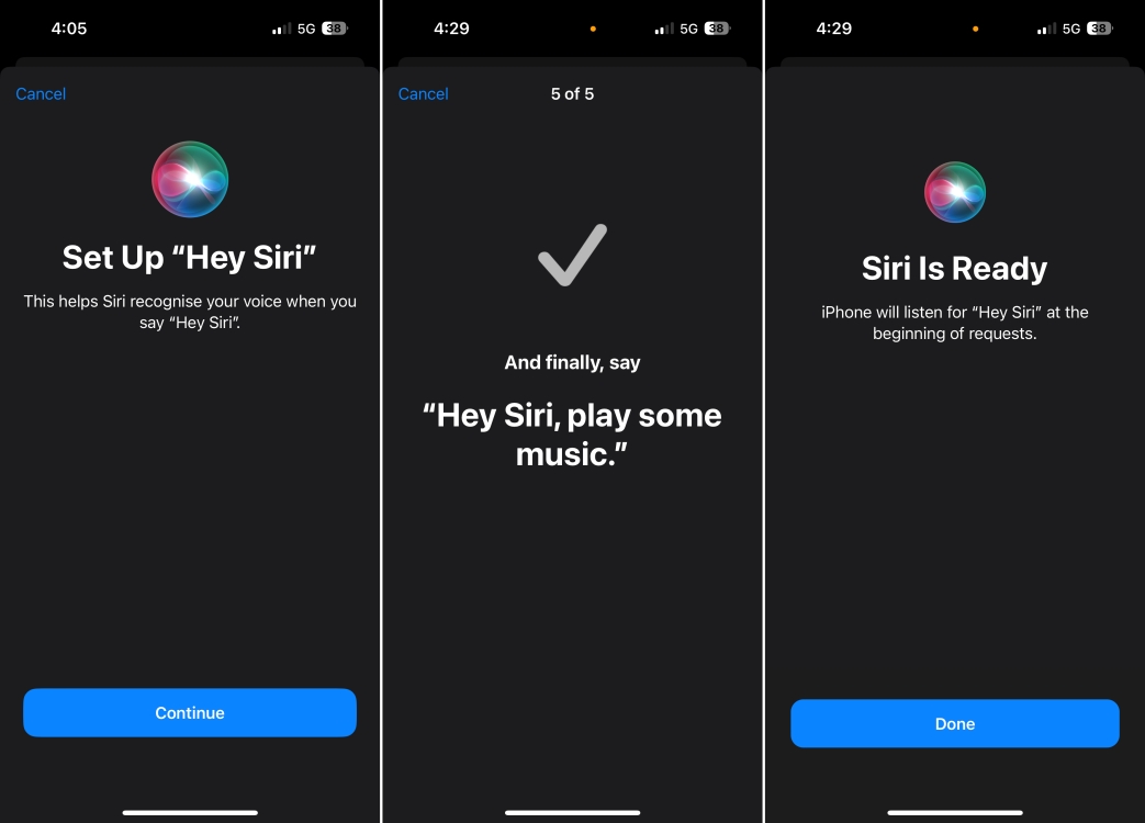  hey siri not working here s how to fix it beebom