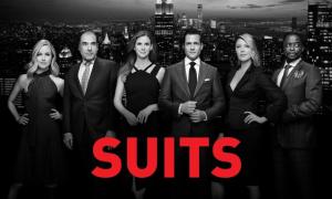 8 Best TV Shows Like Suits You Should Watch