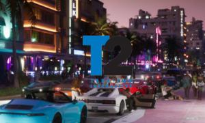 Take-Two to Layoff 5% of Workforce Ahead of GTA 6