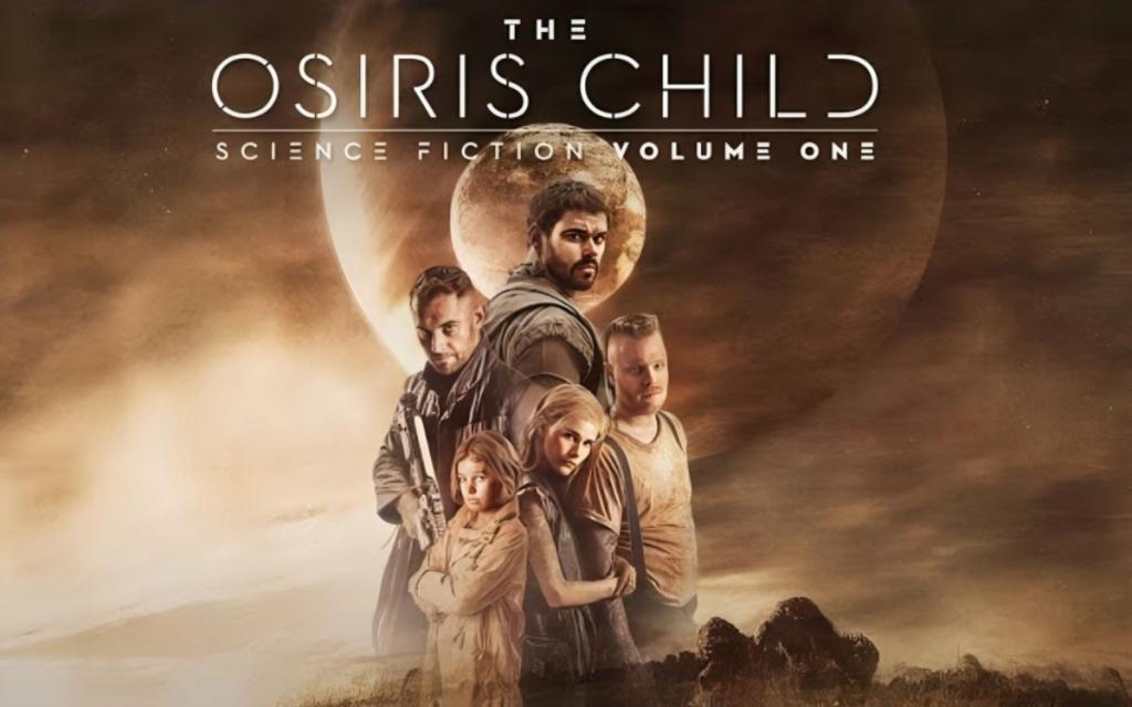 Movies and Shows like Rebel Moon (The Osiris Child)