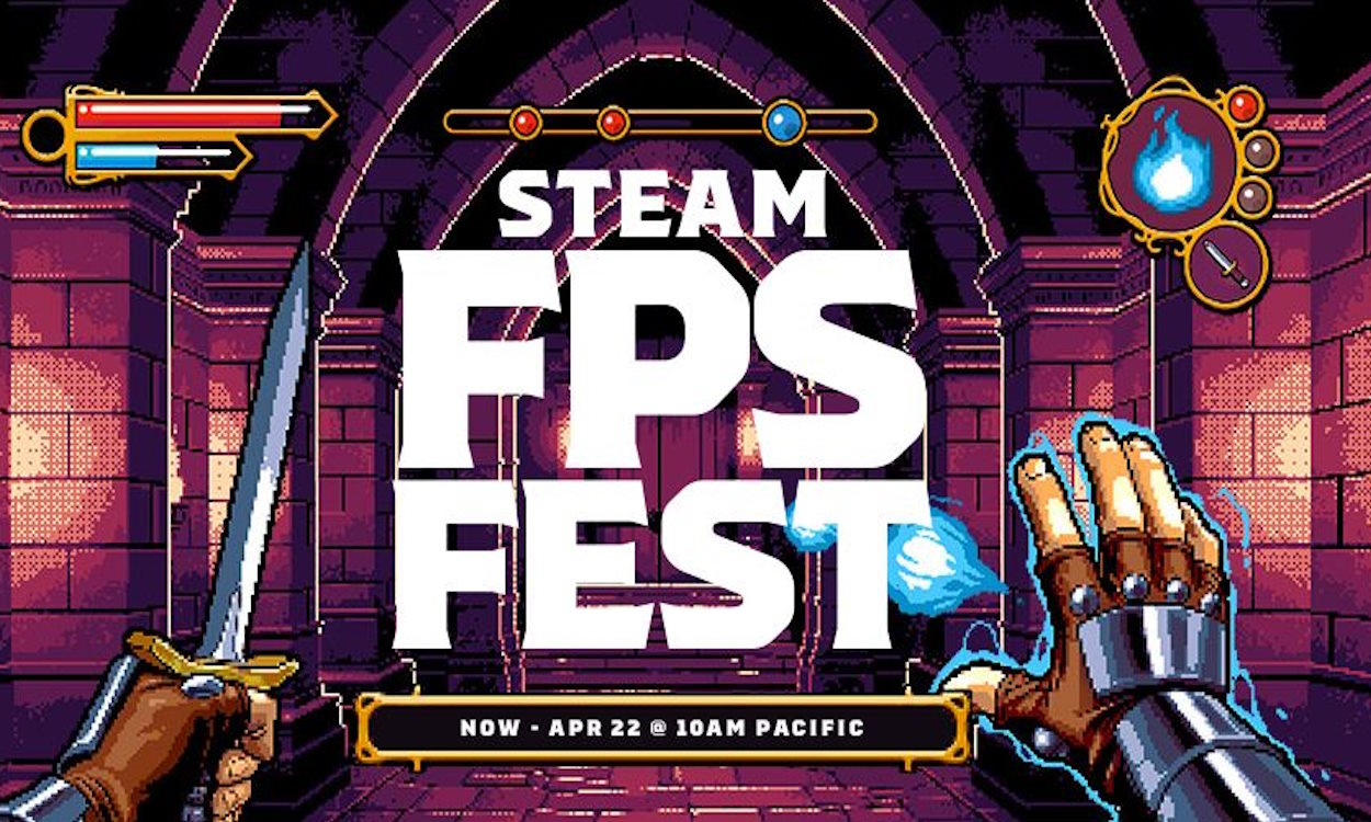 15 Best Steam FPS Fest 2024 Game Deals | Beebom