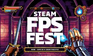 15 Best Steam FPS Fest 2024 Game Deals
