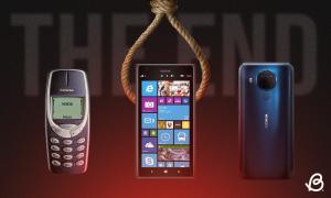 The Three Deaths of Nokia: A Look Back at What Led to Their Demise