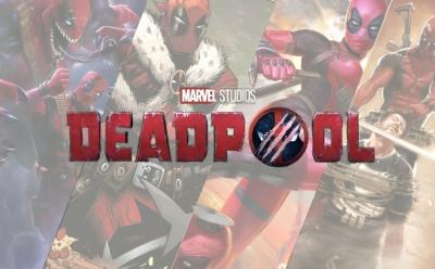 Top 8 Deadpool Variants Ranked!