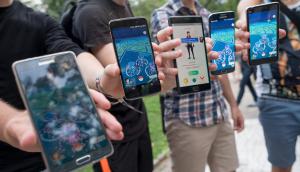 How to Trade in Pokemon GO