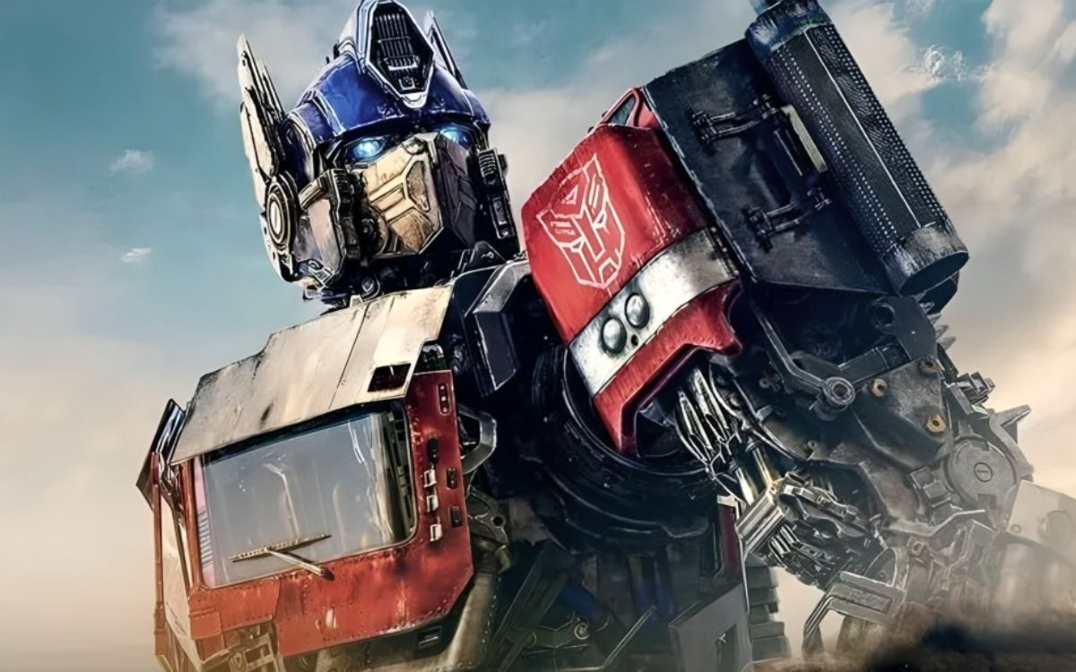 Paramount Just Confirmed This Major Transformers One Detail! Beebom