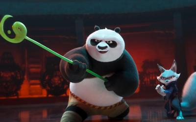 Kung Fu Panda 4 OTT Release Date Update: When Is It Coming to Digital?