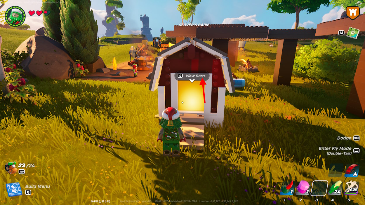 How To Feed Farm Animals In LEGO Fortnite Beebom how-to-feed-farm-animals-in-lego-fortnite-beebom