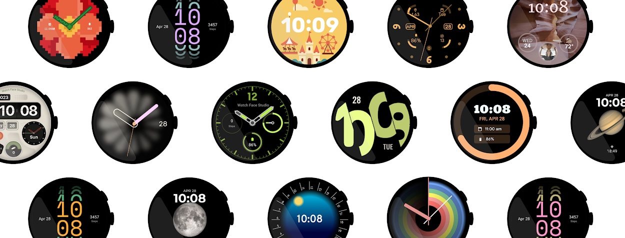 Best wear os features best sale