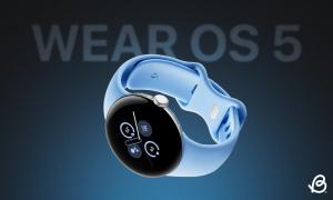 Wear OS 5: Everything We Know (& Features We'd Like to See)