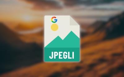 What is Jpegli