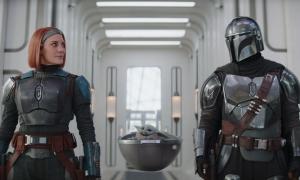 When Does The Mandalorian Take Place in Star Wars Timeline?