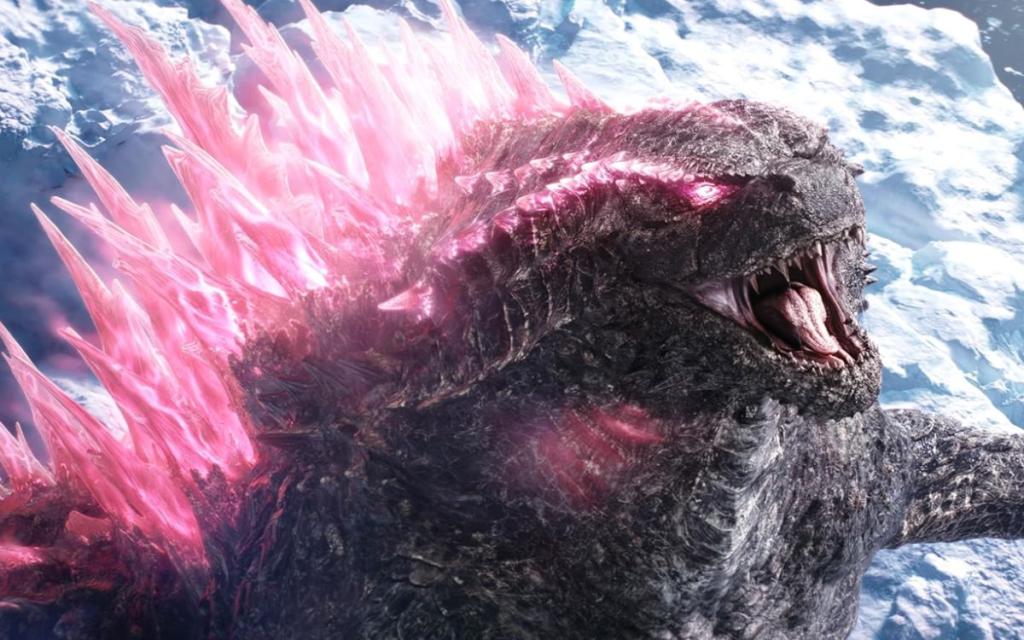 Godzilla X Kong: The New Empire Digital and OTT Release Date Confirmed
