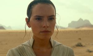 Who is Rey In Star Wars? Explained