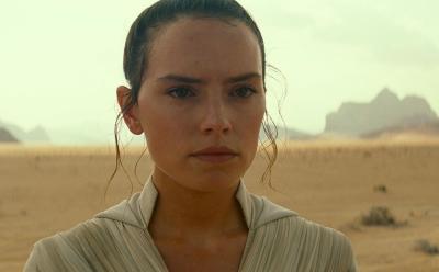 Who is Rey in Star Wars