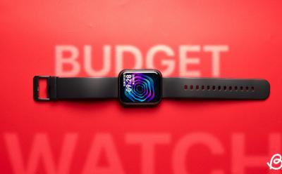 Why It's About Time That We Get a Budget WearOS Watch