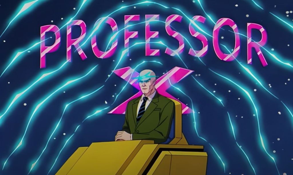 X-Men '97 Episode 6 How Is Professor X Still Alive