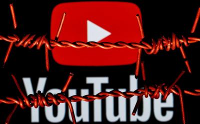 YouTube crack down on Ad blockers