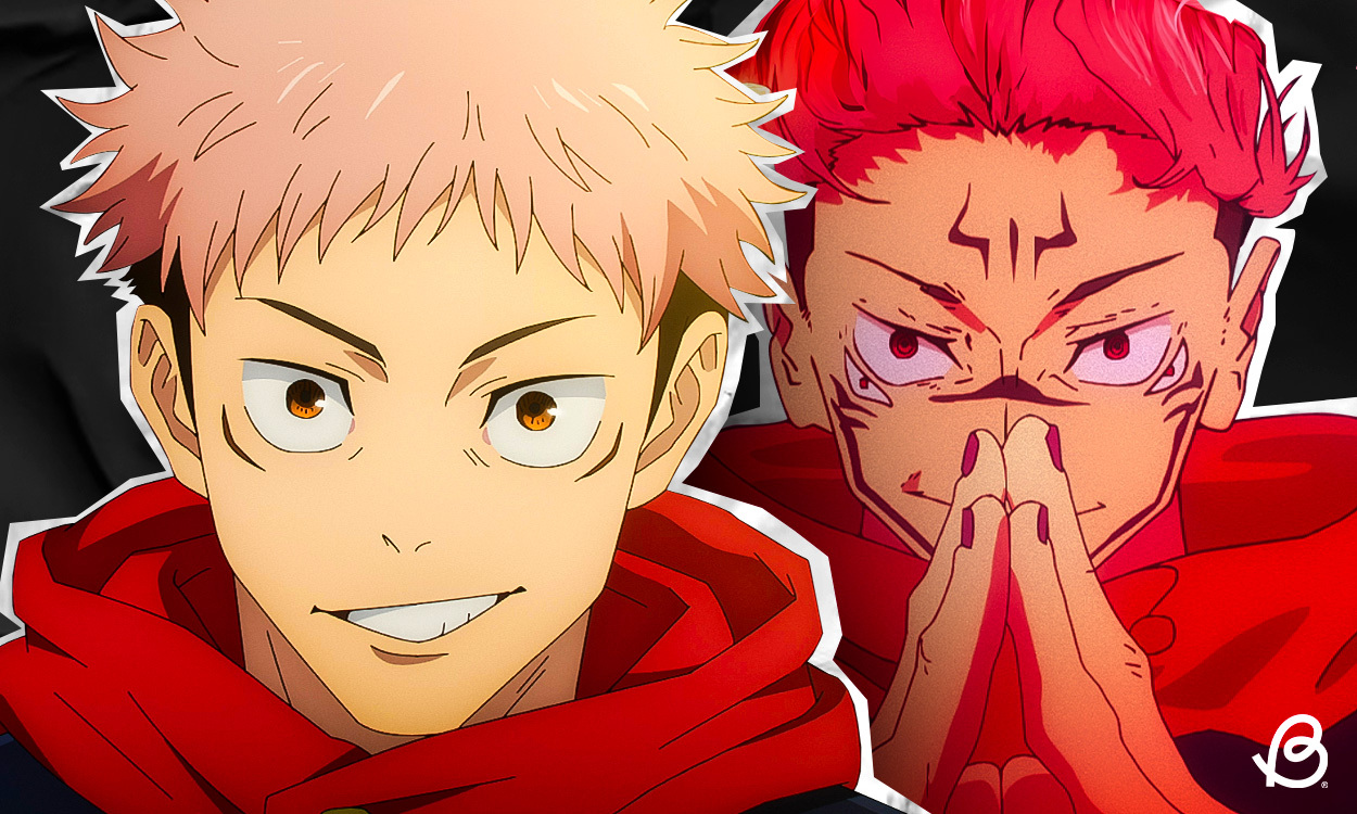 Jujutsu Kaisen: Yuji and Sukuna's Connection Was Evident from the Very ...