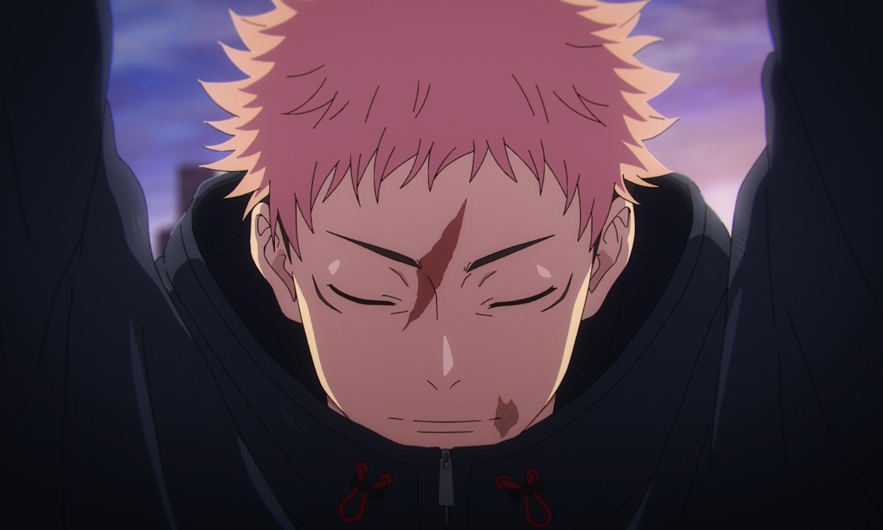 Jujutsu Kaisen: Itadori Yuji's Awakening (Explained) | Beebom