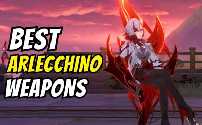 best-arlecchino-weapons-genshin-impact