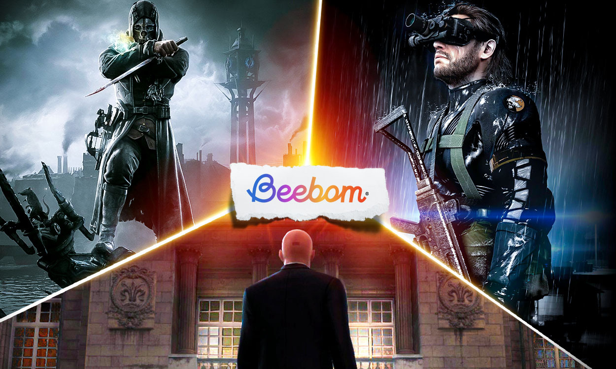 10 Best Stealth Games You Should Play in 2024 | Beebom