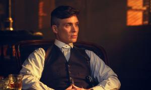 Peaky Blinders Movie 'Ready to Go' and Cillian Murphy Will Be Back: Steven Knight
