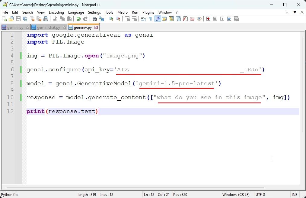 How to Access and Use Gemini 1.5 Pro API Right Now | Beebom