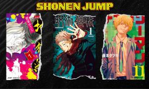 Is the Shonen Genre Silently Turning Seinen?