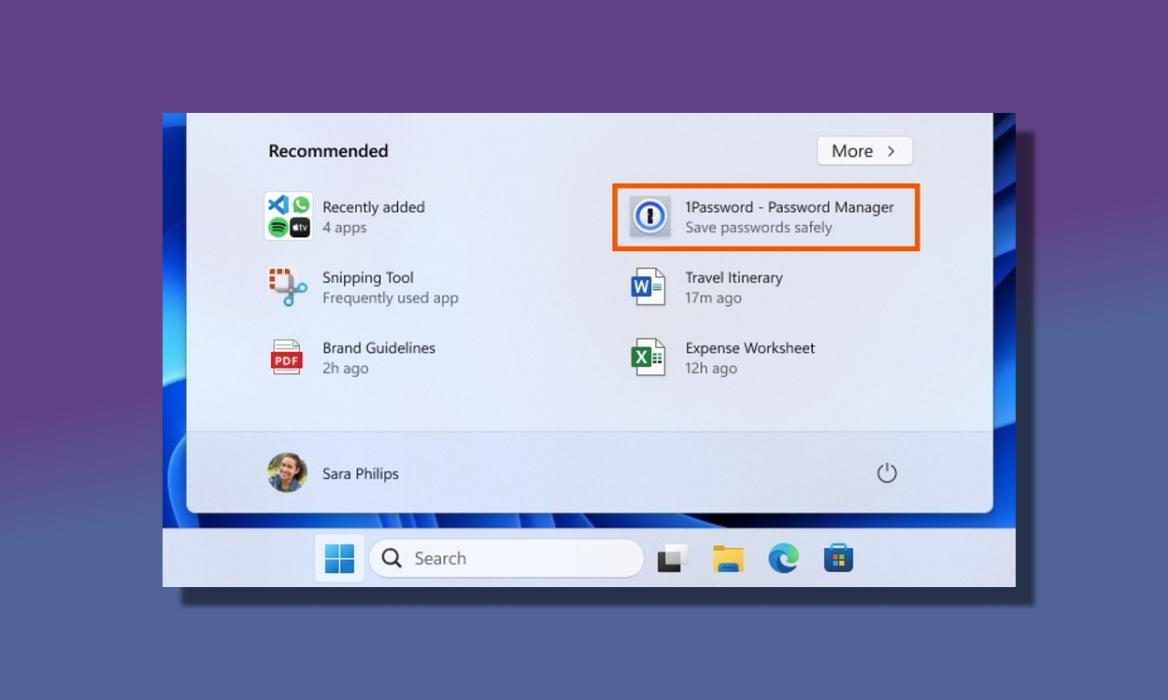 Seeing Ads in Windows 11 Start Menu? Here’s How to Disable It
