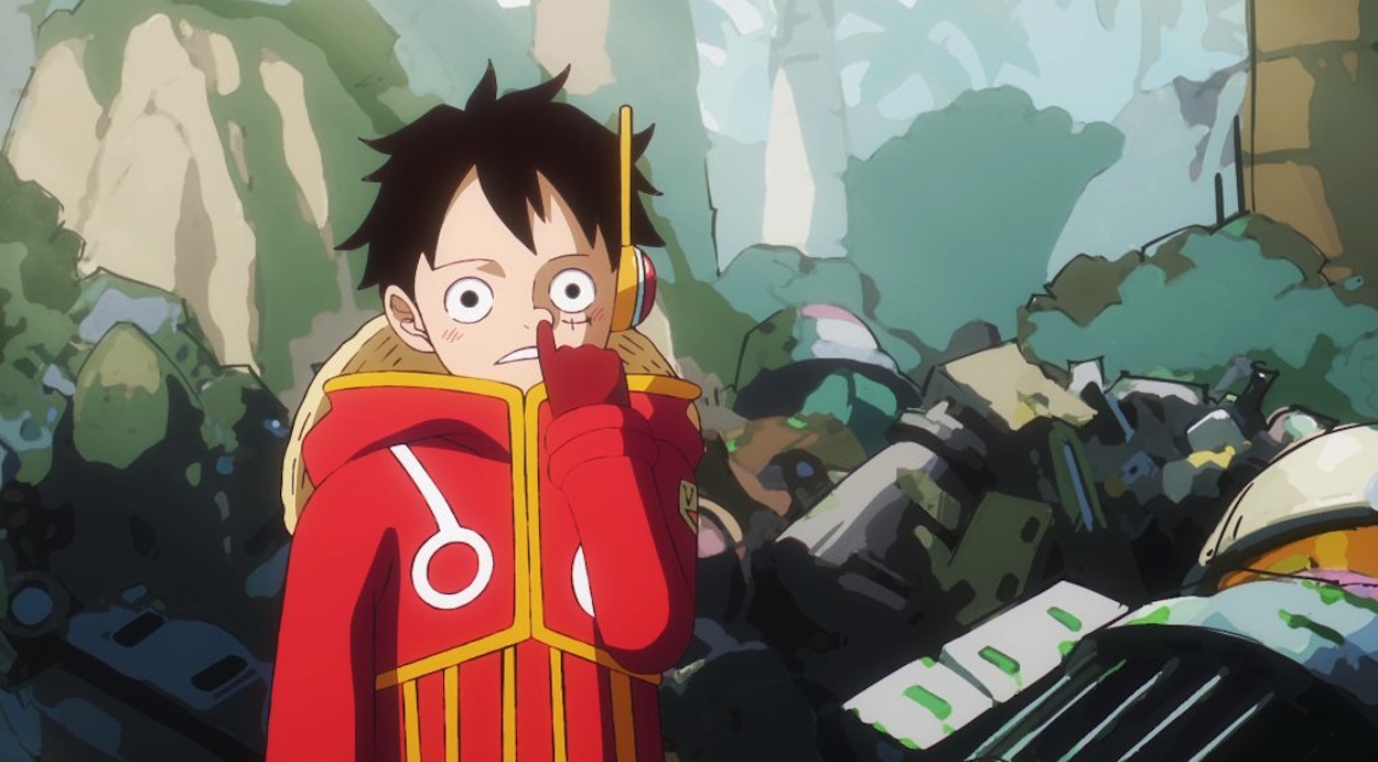 One Piece Manga vs Anime: Which Is Better to Set Your Sails? | Beebom