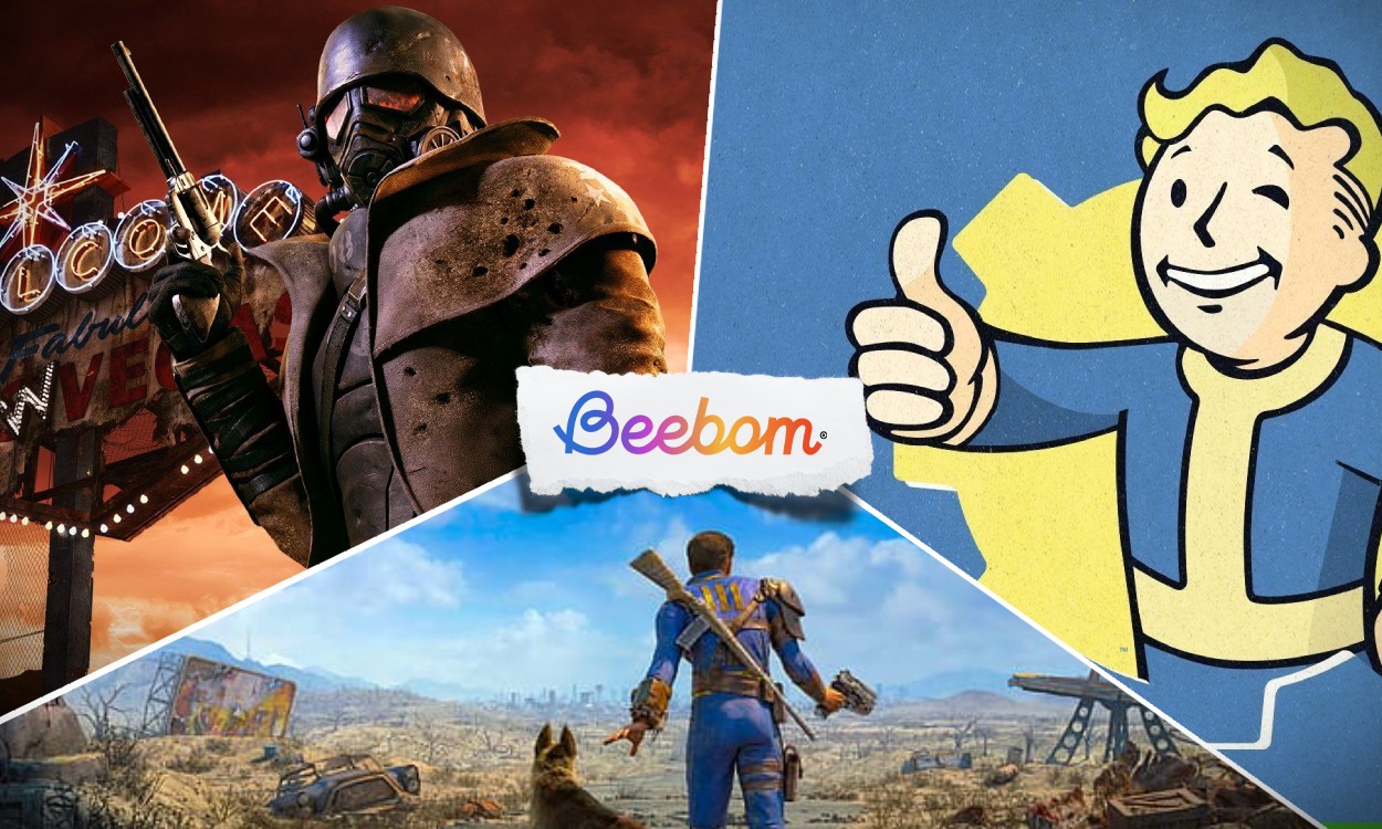 Best Fallout Games of All Time (Ranked) | Beebom