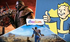 Best Fallout Games of All Time (Ranked)