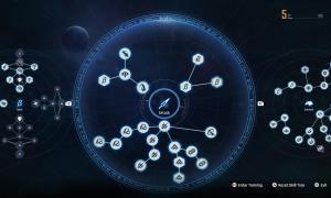 How to Reset Your Skill Tree in Stellar Blade